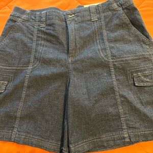 Women Style &Co Shorts